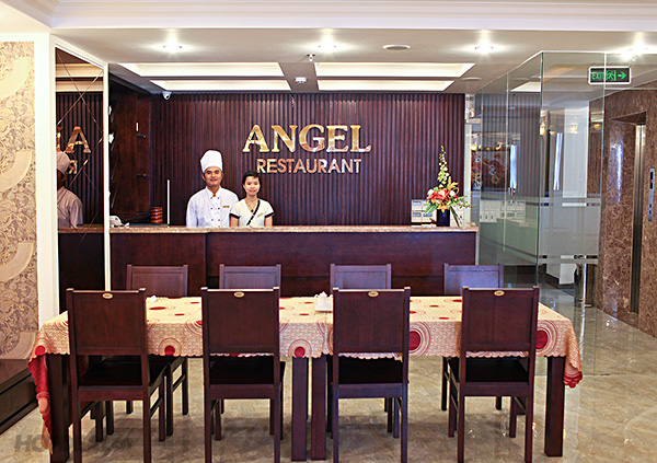 Khách Sạn Angel Đà Nẵng