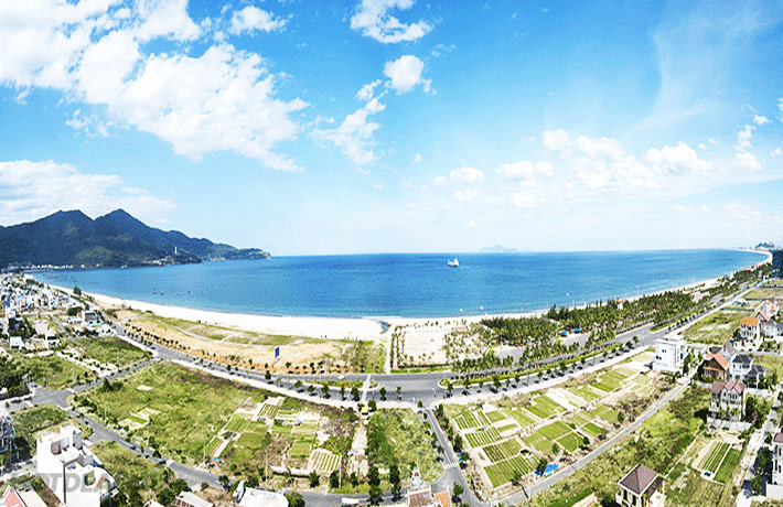 Khách Sạn Leepark Camry Đà Nẵng – Sát Biển