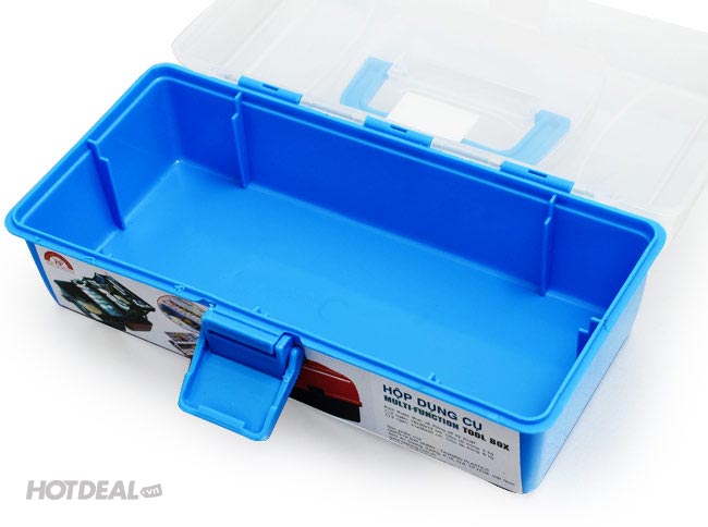 Hộp Đựng Dụng Cụ Đa Năng Tashing Plastic Chính Hãng