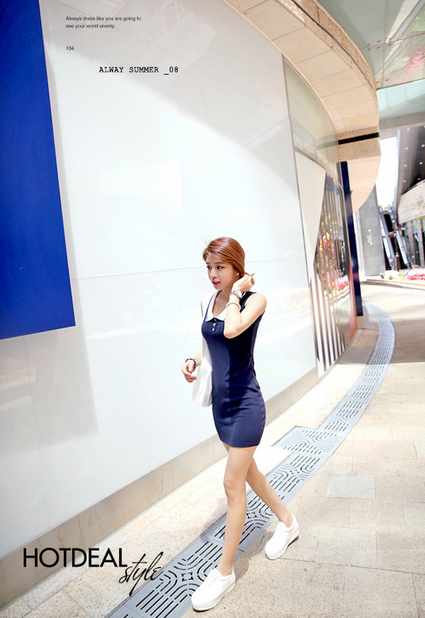 Đầm Body Thể Thao Angel