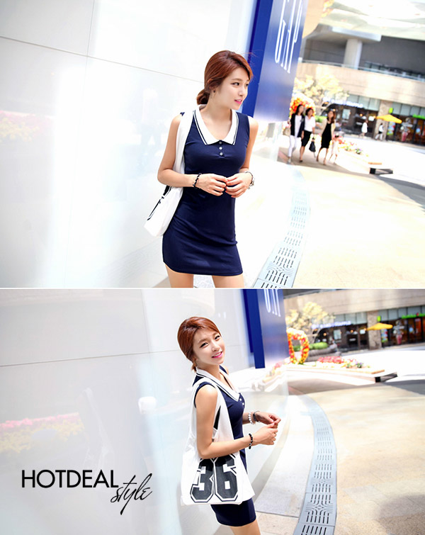 Đầm Body Thể Thao Angel