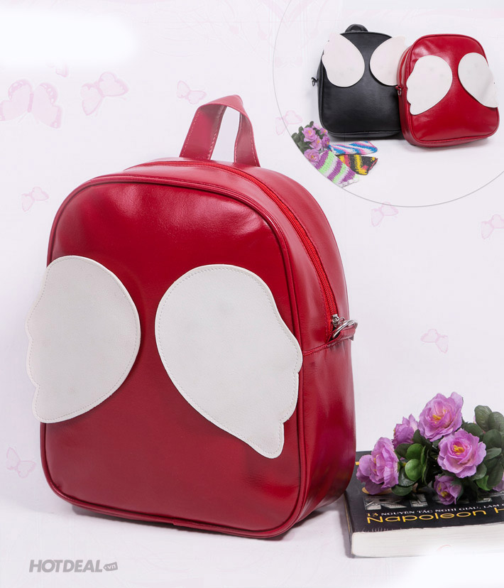 Ba Lô Cánh Thiên Thần Kooler