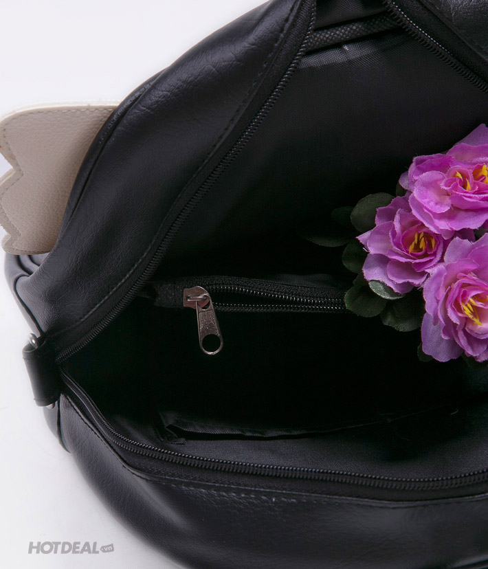 Ba Lô Cánh Thiên Thần Kooler