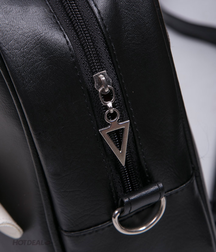 Ba Lô Cánh Thiên Thần Kooler