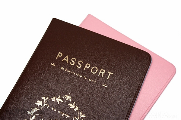 Combo 2 Ví Đựng Passport Tiện Dụng