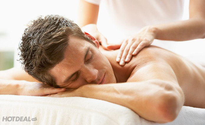 Body Massage Hoặc Food Massage Tại Hồng Anh Sài Gòn CN Hà Nội
