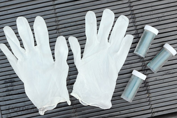 Keo Dán Thần Kỳ Mighty Putty – Kết Dính Mọi Bề Mặt