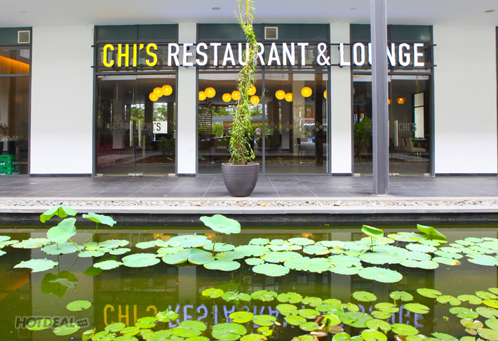 Chi’s Restaurant & Lounge - Lẩu Thập Cẩm Hấp Dẫn Cho 4 Người