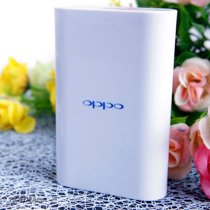 Pin Dự Phòng Oppo 10000 mAh Siêu Gọn – Bảo Hành 12 Tháng