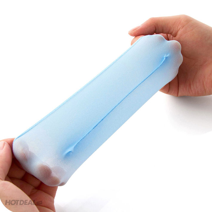 Combo 5 Đôi Vớ Da Mỏng