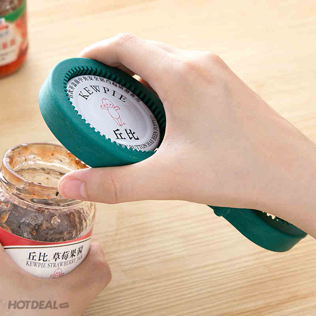 Dụng Cụ Mở Nắp Chai Đa Năng