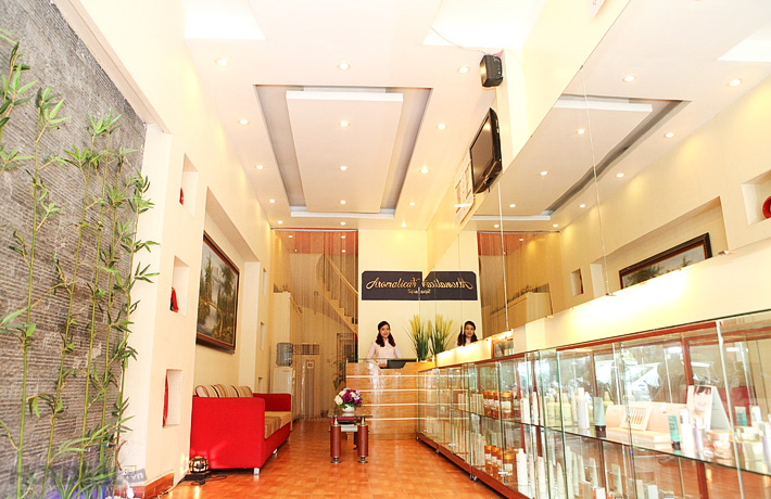 Tẩy Nốt Ruồi Hà Nội