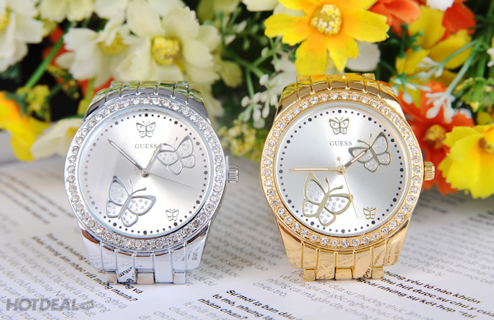 Đồng hồ Rolex Lady-Datejust m279135rbr-0005 | Kỳ Lân Luxury