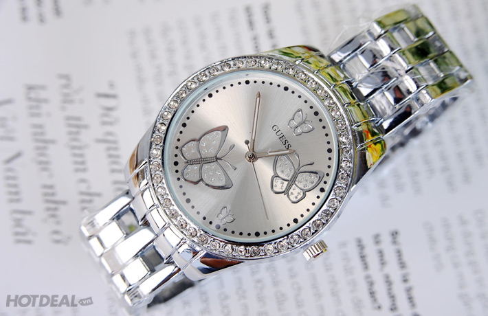 Điểm danh những mẫu đồng hồ Rolex Datejust 31 hot nhất thị trường