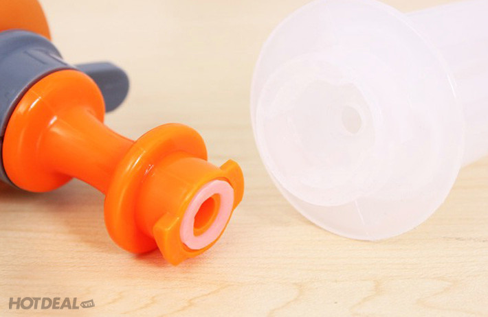Bộ Khuôn Cắt Trái Cây Siêu Nhanh Pop Chef Tạo Hình Dáng Độc Đáo