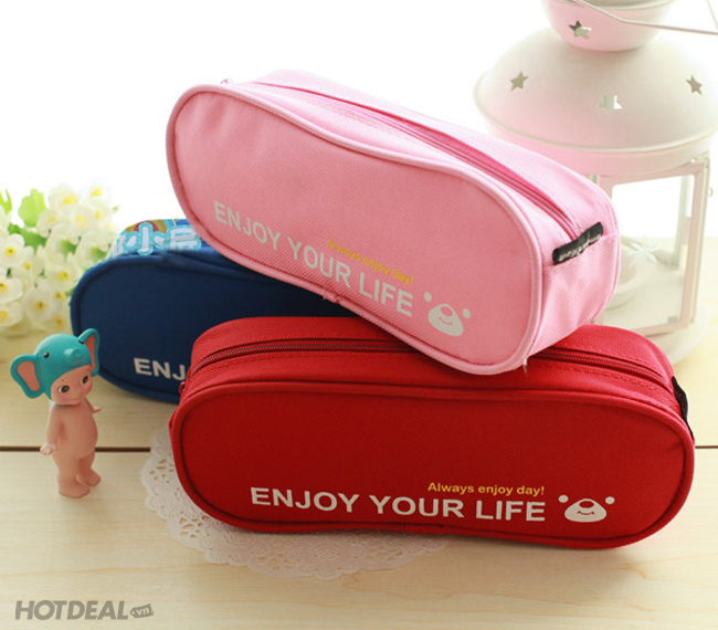 T&uacute;i Đựng Vật Dụng Tiện Lợi