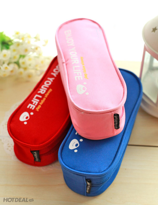 T&uacute;i Đựng Vật Dụng Tiện Lợi