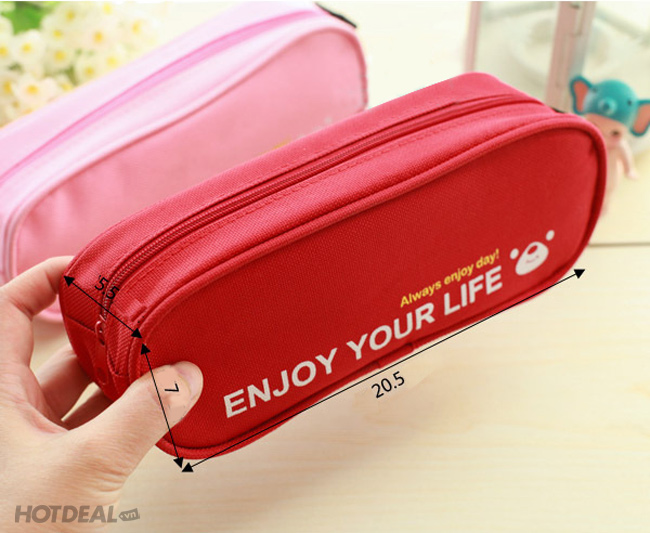 T&uacute;i Đựng Vật Dụng Tiện Lợi