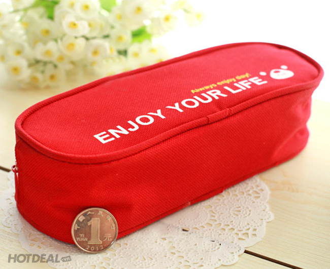 T&uacute;i Đựng Vật Dụng Tiện Lợi