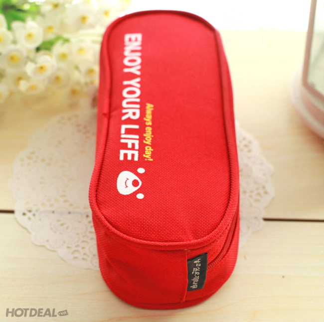 T&uacute;i Đựng Vật Dụng Tiện Lợi