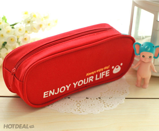 T&uacute;i Đựng Vật Dụng Tiện Lợi