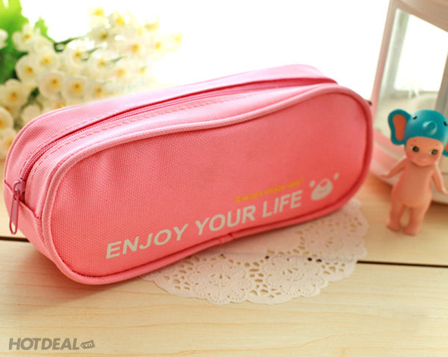 T&uacute;i Đựng Vật Dụng Tiện Lợi