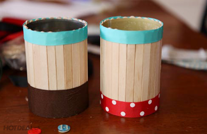 Bộ Dụng Cụ L&agrave;m Sản Phẩm Handmade Độc Đ&aacute;o