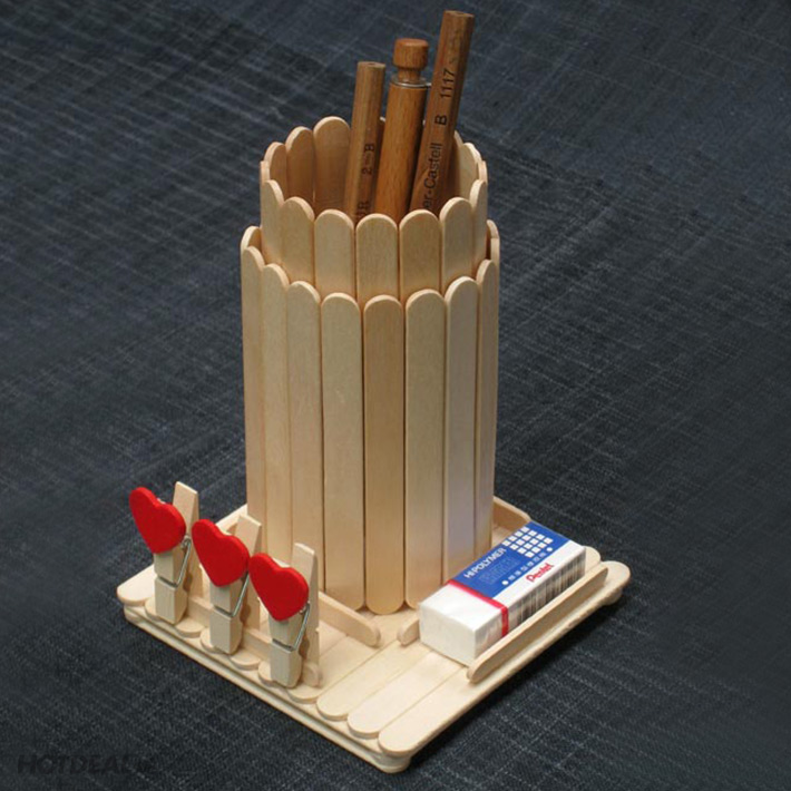 Bộ Dụng Cụ L&agrave;m Sản Phẩm Handmade Độc Đ&aacute;o