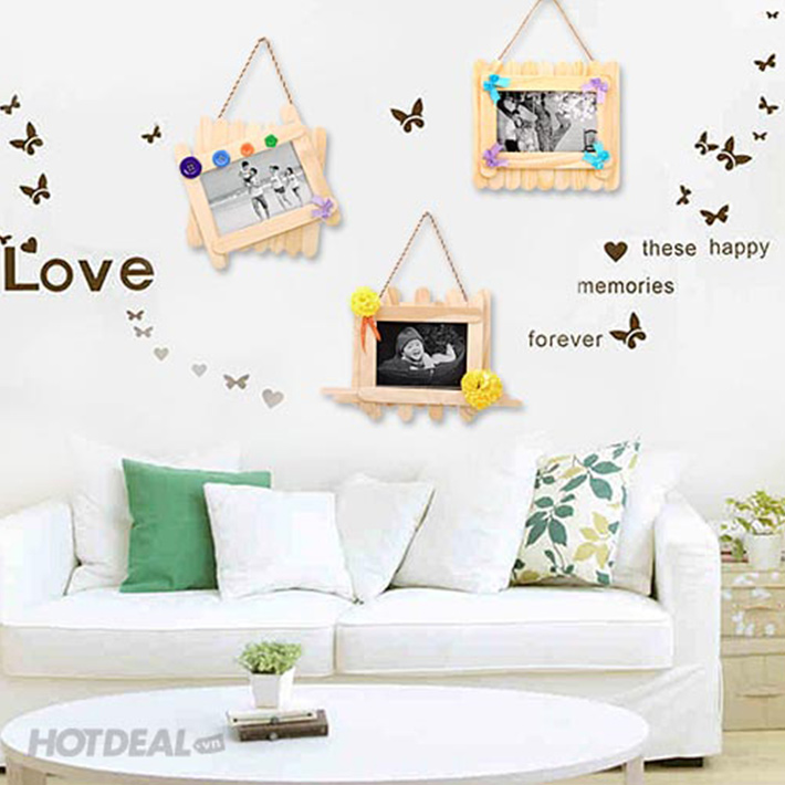 Bộ Dụng Cụ L&agrave;m Sản Phẩm Handmade Độc Đ&aacute;o