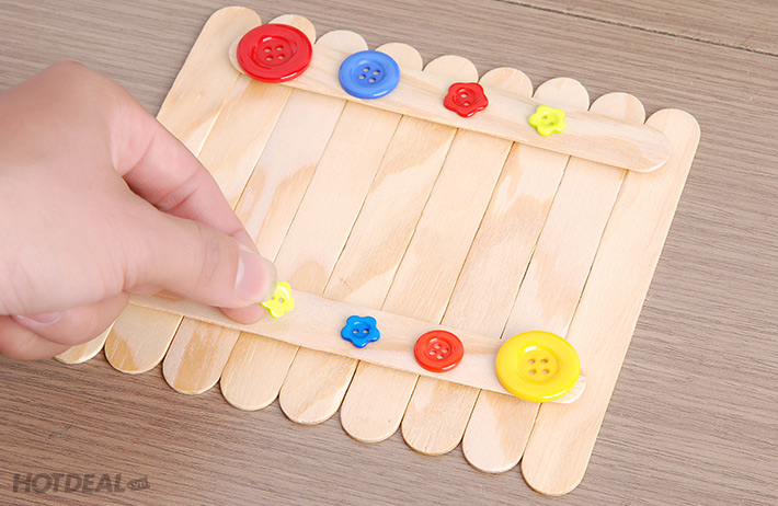 Bộ Dụng Cụ L&agrave;m Sản Phẩm Handmade Độc Đ&aacute;o