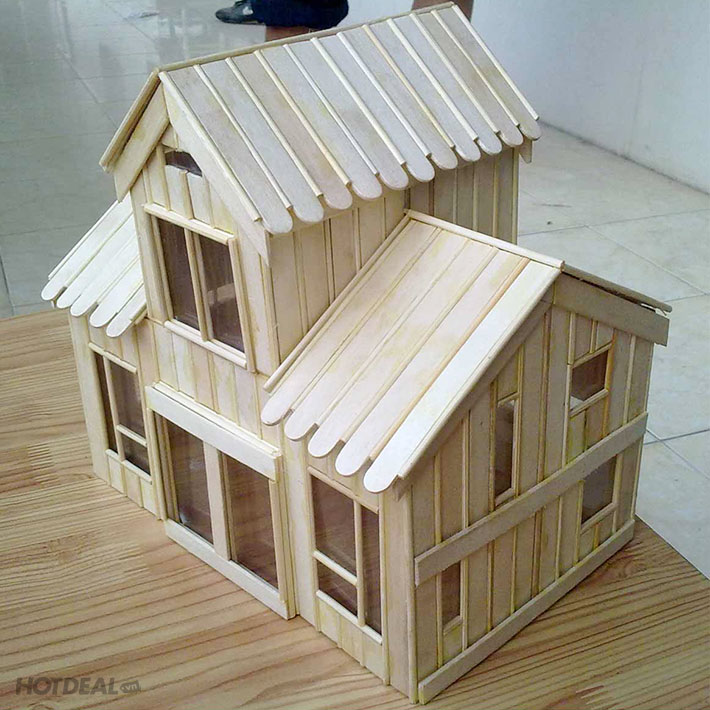 Bộ Dụng Cụ L&agrave;m Sản Phẩm Handmade Độc Đ&aacute;o