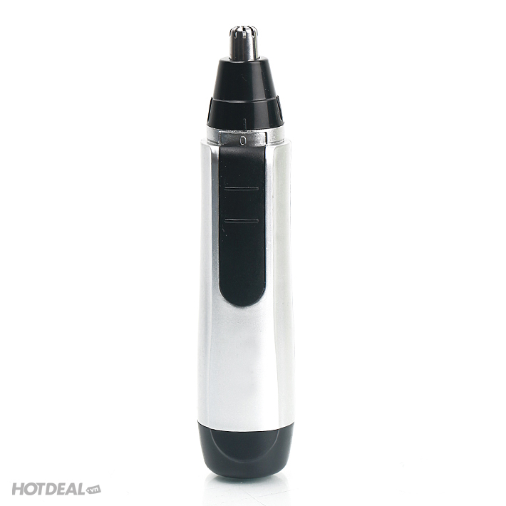 Dụng Cụ Tỉa L&ocirc;ng Mũi ES-999 Th&acirc;n Thiện Cho C&aacute;nh M&agrave;y R&acirc;u