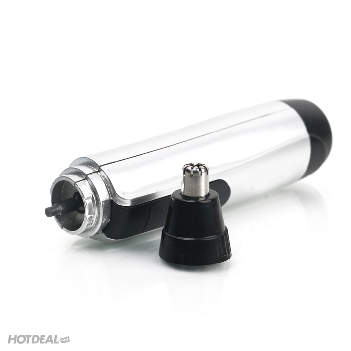 Dụng Cụ Tỉa L&ocirc;ng Mũi ES-999 Th&acirc;n Thiện Cho C&aacute;nh M&agrave;y R&acirc;u