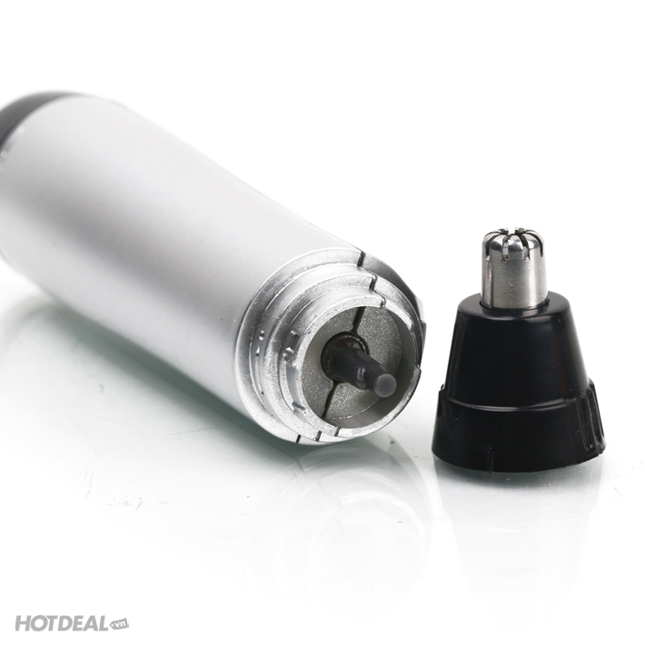 Dụng Cụ Tỉa L&ocirc;ng Mũi ES-999 Th&acirc;n Thiện Cho C&aacute;nh M&agrave;y R&acirc;u