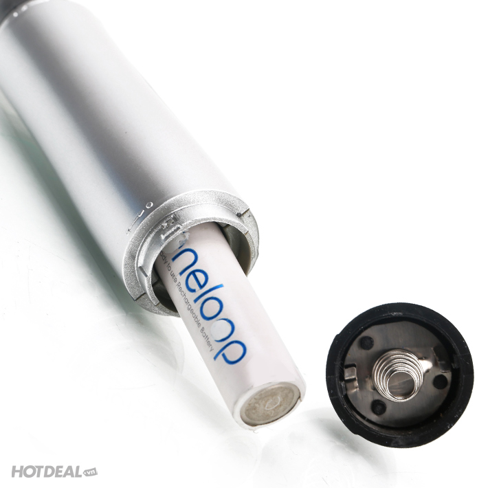 Dụng Cụ Tỉa L&ocirc;ng Mũi ES-999 Th&acirc;n Thiện Cho C&aacute;nh M&agrave;y R&acirc;u