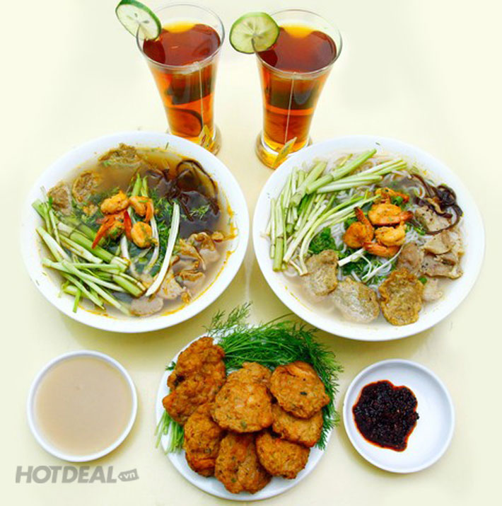 Bún Tôm, Chả Tôm- Đặc Sản Đất Cảng Hải Phòng Hà Nội Bún Tôm, Chả Tôm- Đặc Sản Đất Cảng Hải Phòng Hà Nội