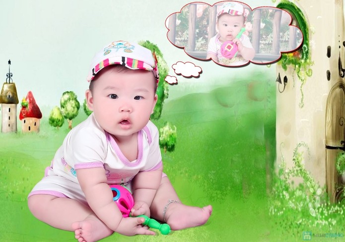 Chụp Ảnh Thời Trang Tại Phim Trường Quang Định Studio