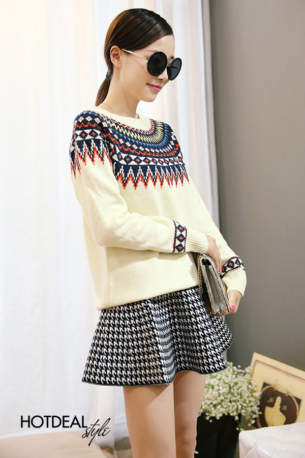 &Aacute;o Len Thổ Cẩm