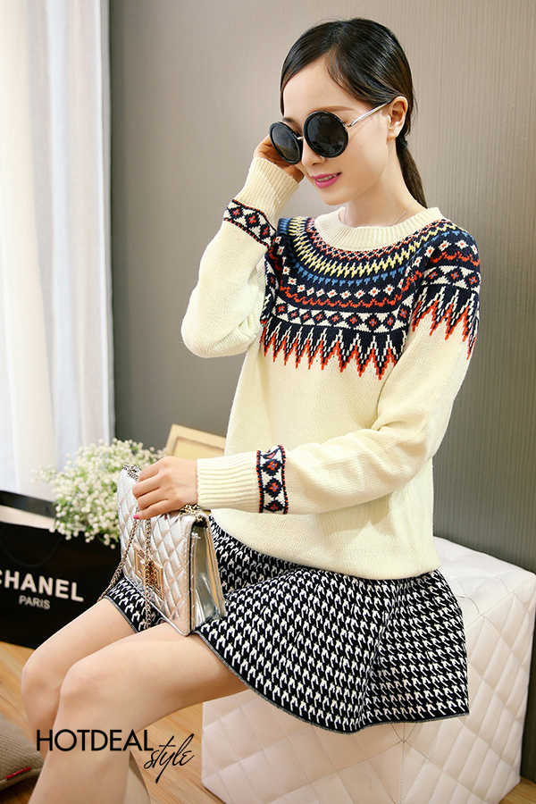 &Aacute;o Len Thổ Cẩm