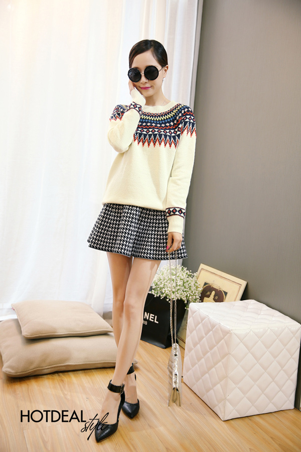 &Aacute;o Len Thổ Cẩm