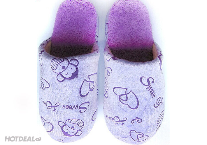 D&eacute;p L&ocirc;ng Khỉ Sweet Xinh Xắn