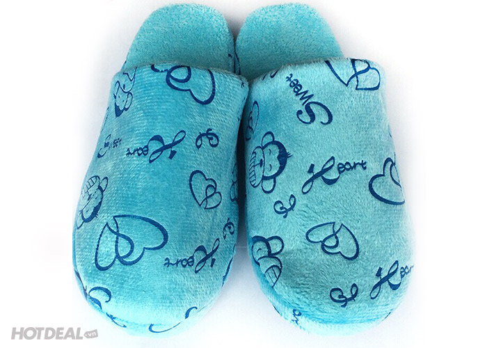 D&eacute;p L&ocirc;ng Khỉ Sweet Xinh Xắn