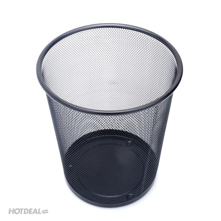 Sọt Rác Kim Loại Nhỏ Homeeasy 8026
