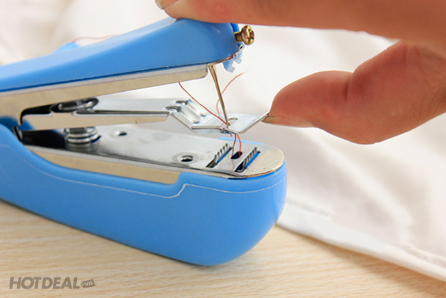 Máy May Cầm Tay Mini