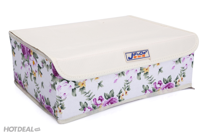 Tủ Vải Đa Năng 18 Ngăn Loại 1
