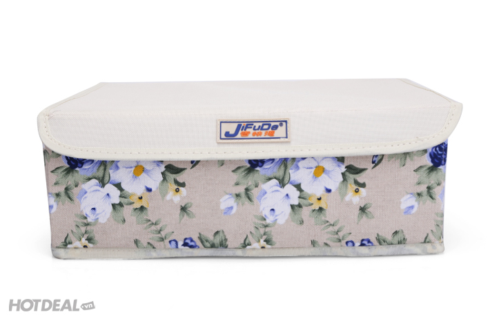 Tủ Vải Đa Năng 18 Ngăn Loại 1