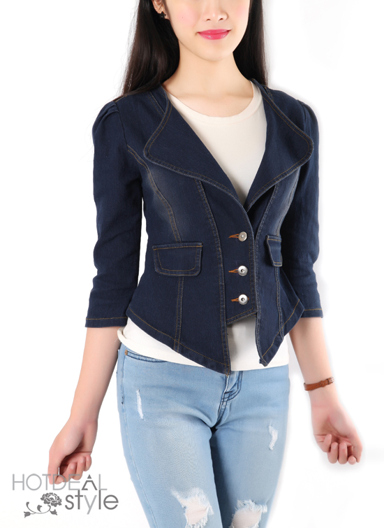 Set Áo Vest Dạ Tweed Trắng Kem Cổ Tròn Và Juyp A Trắng Kem Dạ Tweed -  HelenKieu