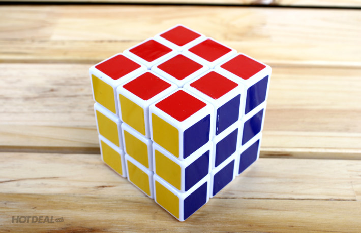 FangShi Megaminx - Biến thể 12 mặt H2 Rubik VN H2 Rubik Shop