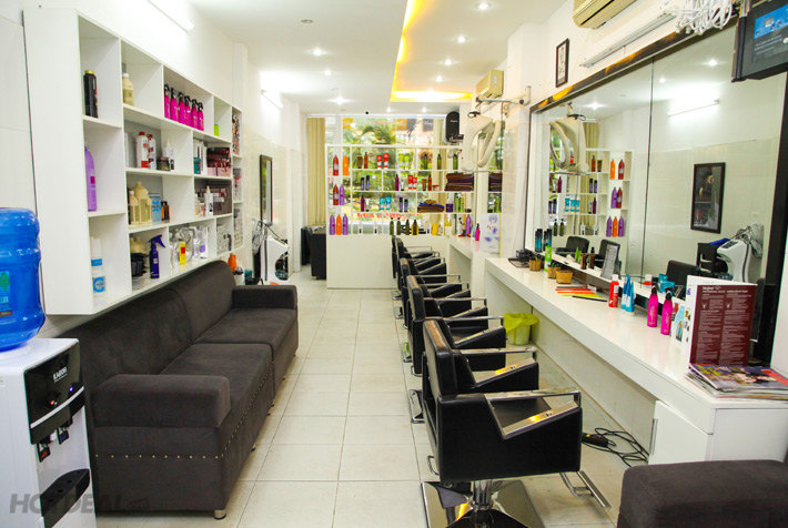 Hair salon Keny Nguyễn