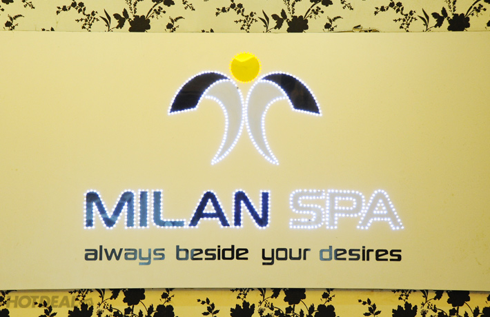 Trị Nám Tận Gốc Vĩnh Viễn 2 Trong 1 Tại Milan Spa